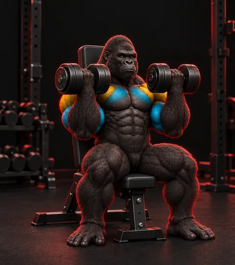 Arnold Press — Konum 1