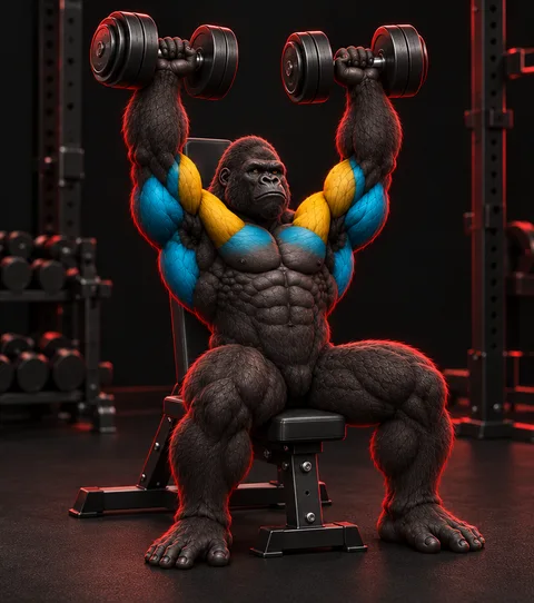 Arnold Press — Konum 2