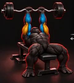 EZ-Bar Skull Crusher — kaynak konum görseli