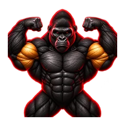 Biceps — muscle-group illustration