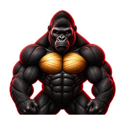 Chest — muscle-group illustration