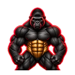 Core — muscle-group illustration