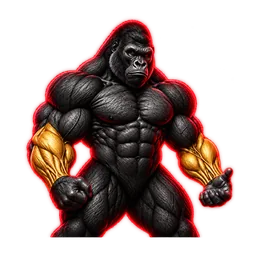 Forearms — muscle-group illustration