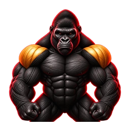 Shoulders — muscle-group illustration