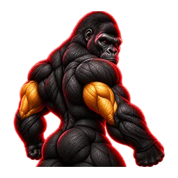 Triceps — muscle-group illustration