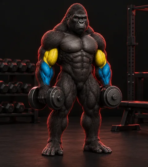 Hammer Curl — Konum 1