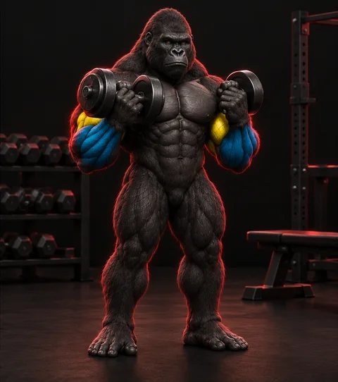 Hammer Curl — Konum 2